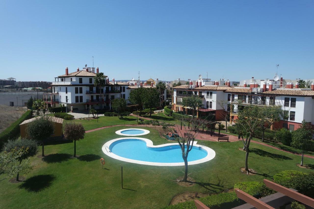 Vista Esuri By Homa Appartement *